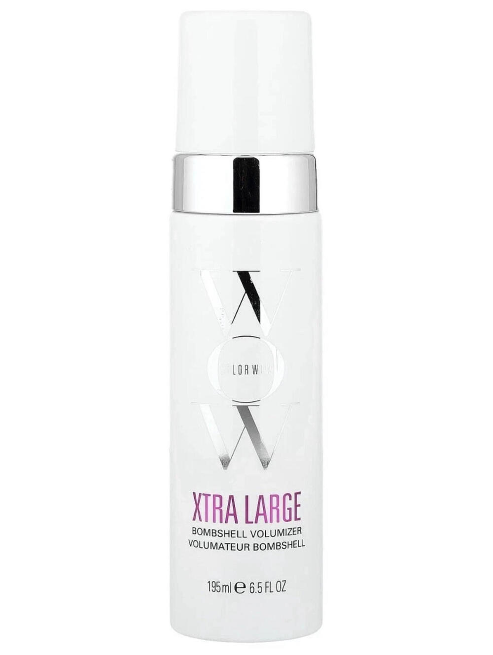 Color Wow Xtra Large Bombshell Volumize for Hair 6.5oz/195ml
